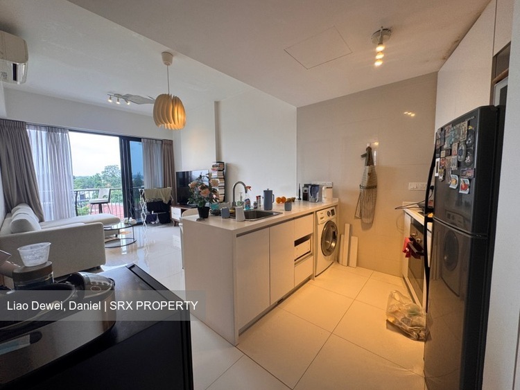 D'Leedon (D10), Condominium #599060501